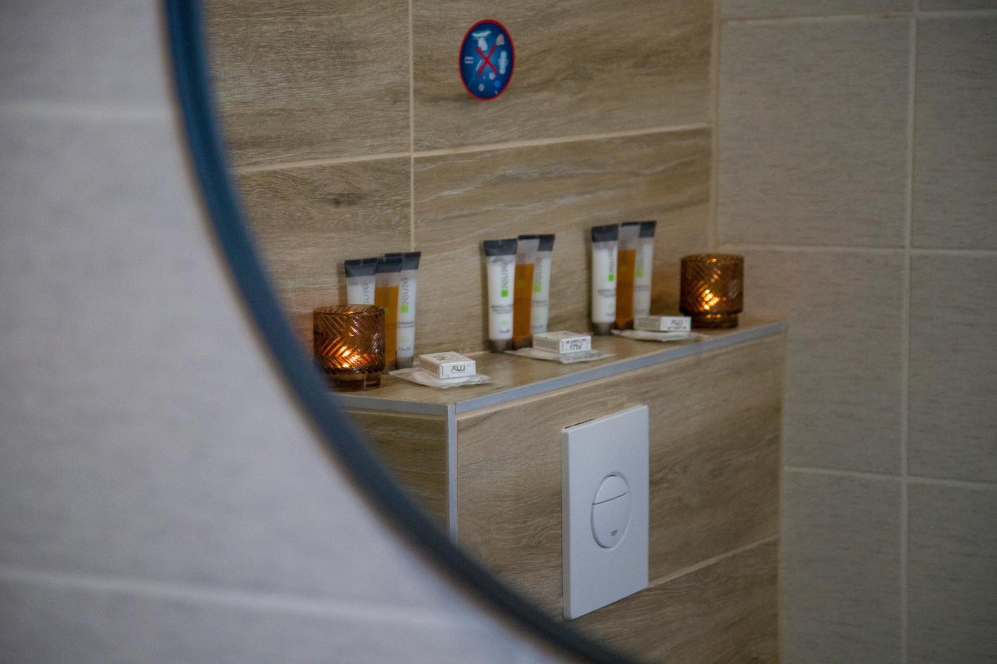 Old Mill Studio Apartment Mostar Bagian luar foto