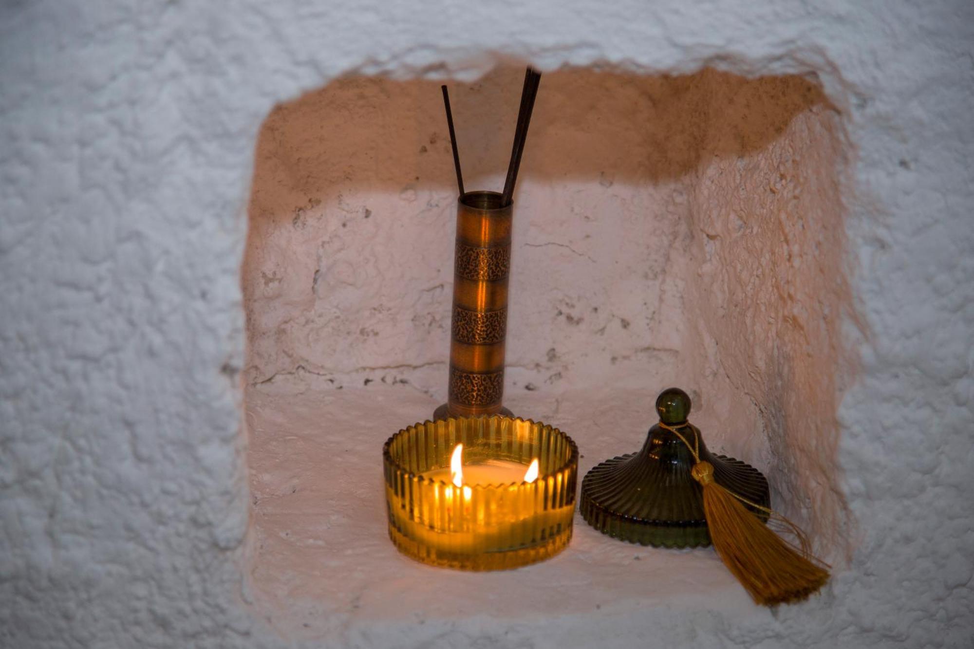 Old Mill Studio Apartment Mostar Bagian luar foto